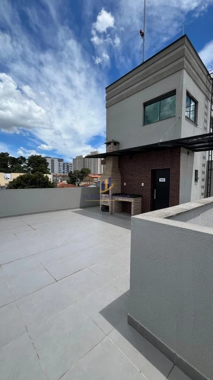 Apartamento, 2 quartos, 42 m² - Foto 4