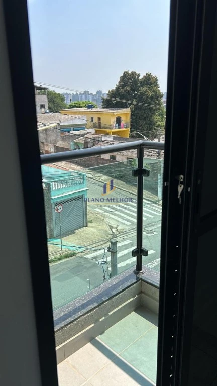 Apartamento, 2 quartos, 42 m² - Foto 5