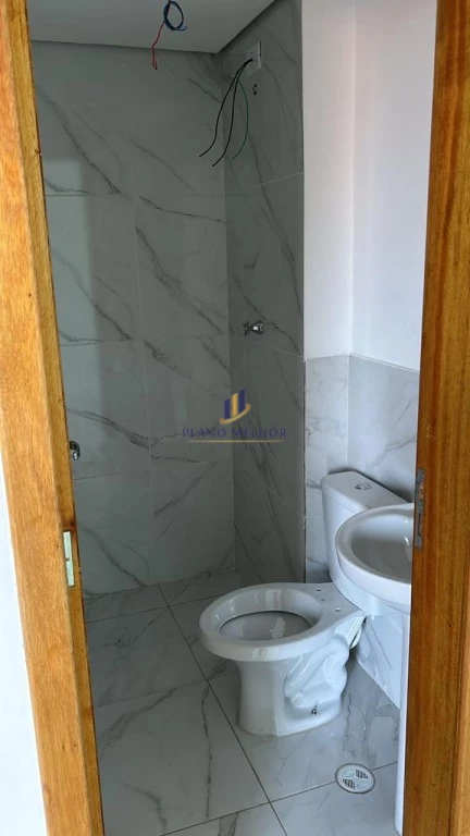 Apartamento, 2 quartos, 42 m² - Foto 7