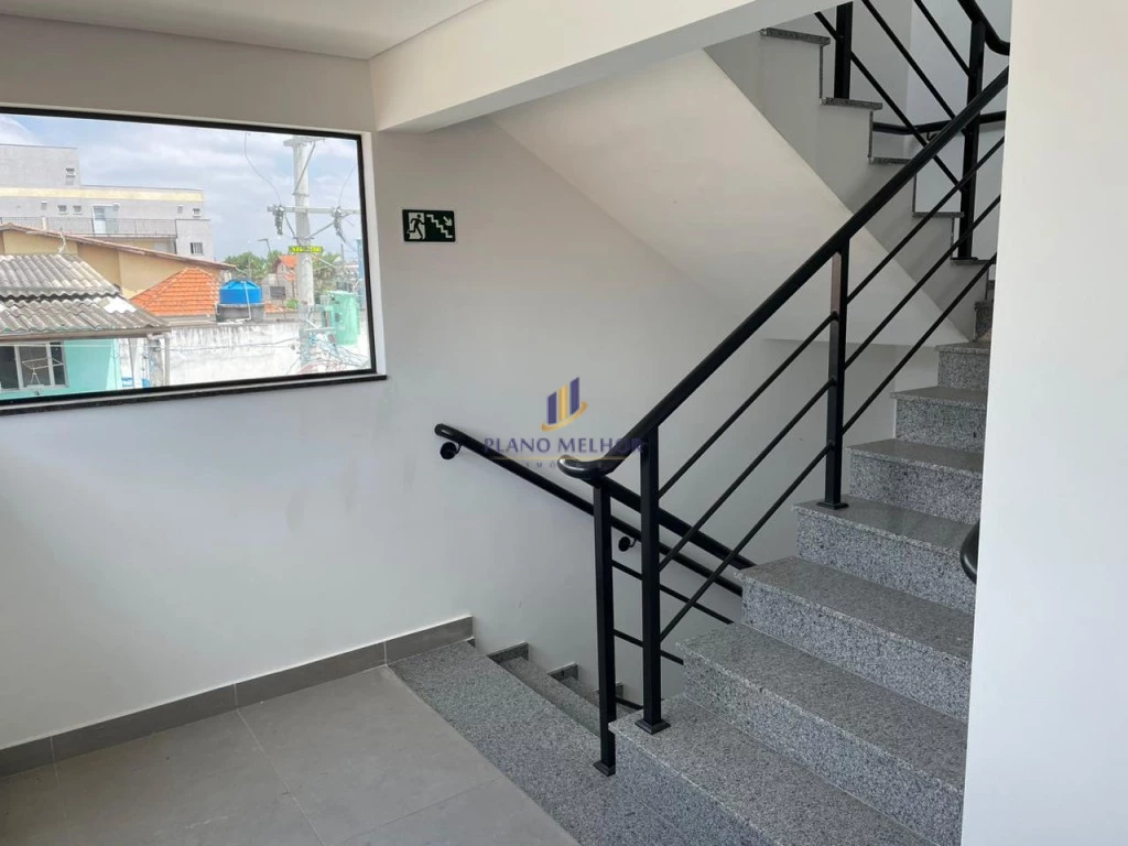 Apartamento, 2 quartos, 42 m² - Foto 8