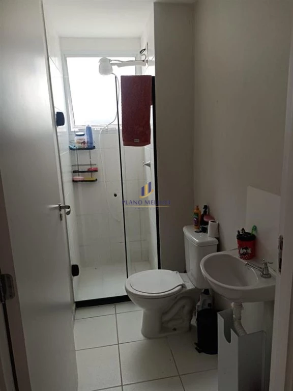 Apartamento, 2 quartos, 42 m² - Foto 3