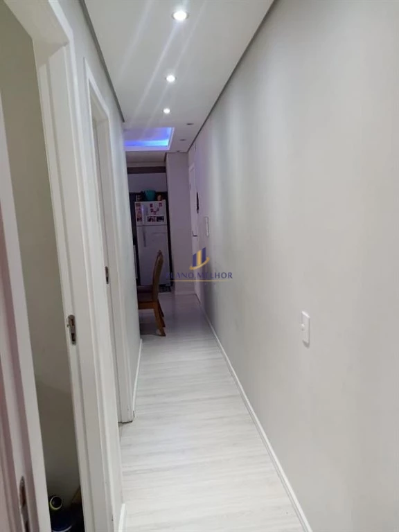 Apartamento, 2 quartos, 42 m² - Foto 4