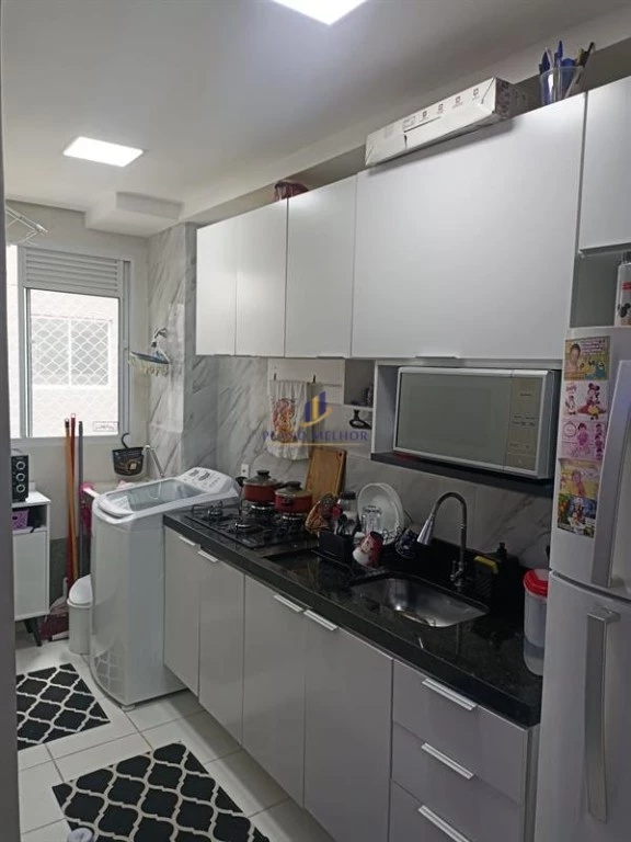 Apartamento, 2 quartos, 42 m² - Foto 6