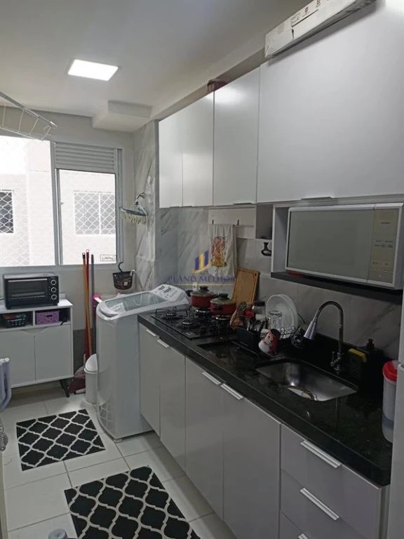 Apartamento, 2 quartos, 42 m² - Foto 7