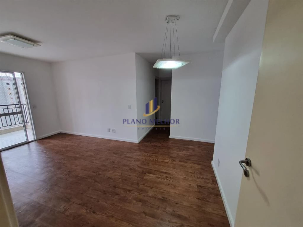 Apartamento, 2 quartos, 69 m² - Foto 3
