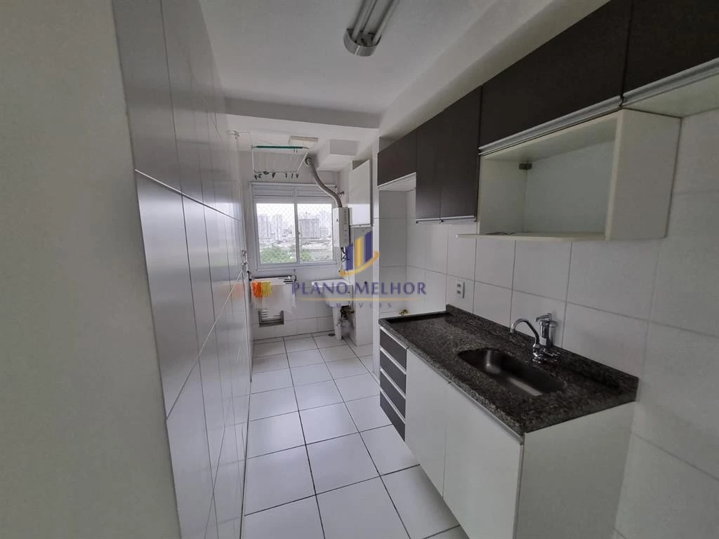 Apartamento, 2 quartos, 69 m² - Foto 6