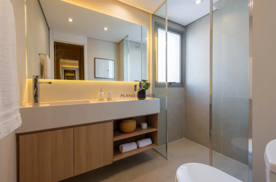 Apartamento, 2 quartos, 69 m² - Foto 4