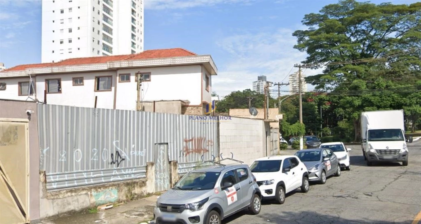 Terreno - Foto 1