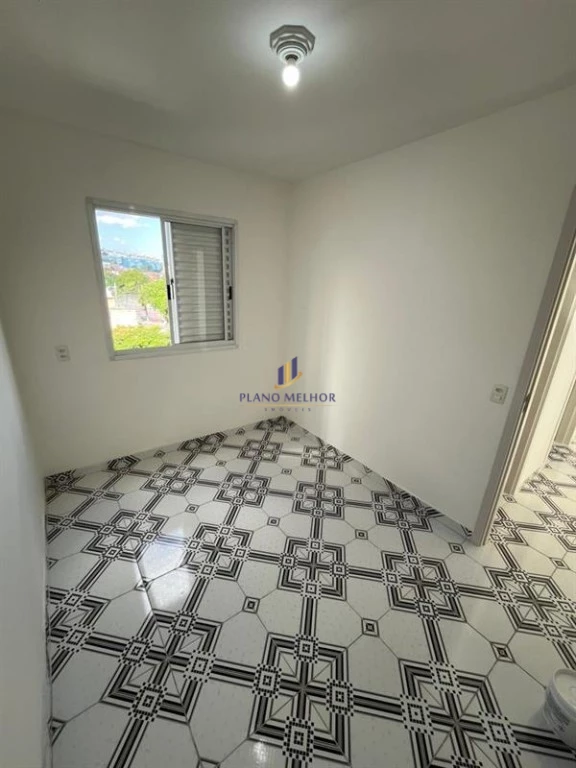 Apartamento, 2 quartos, 42 m² - Foto 4
