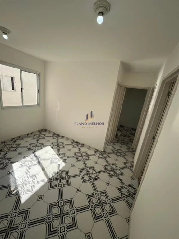 Apartamento, 2 quartos, 42 m² - Foto 6