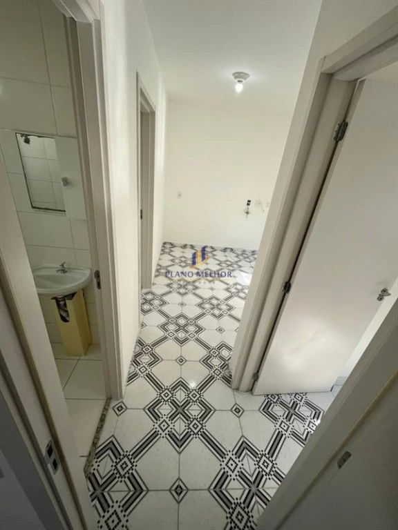 Apartamento, 2 quartos, 42 m² - Foto 8