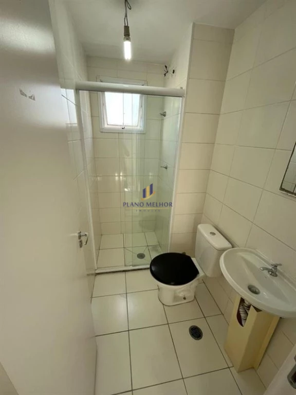 Apartamento, 2 quartos, 42 m² - Foto 9