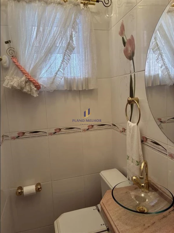Casa, 3 quartos, 285 m² - Foto 7