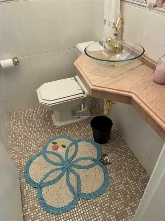 Casa, 3 quartos, 285 m² - Foto 8