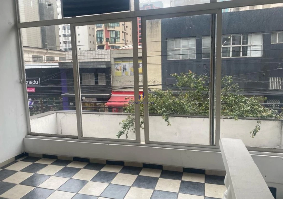 Prédio Inteiro, 535 m² - Foto 15