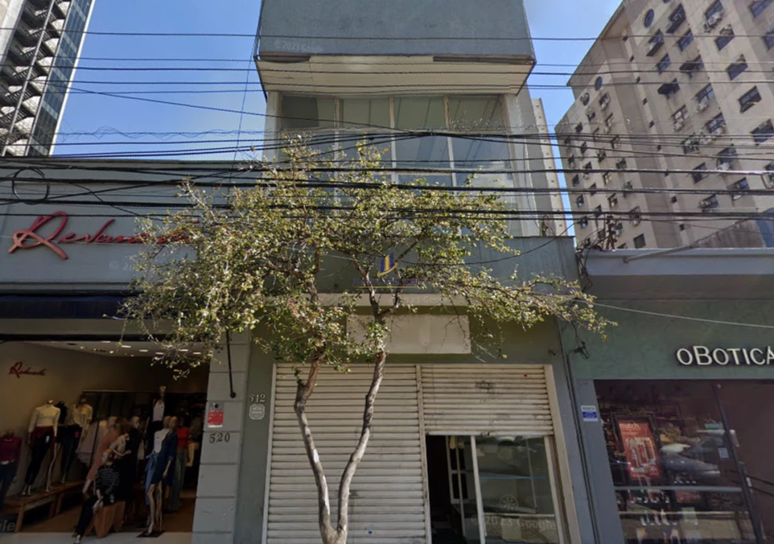 Prédio Inteiro, 535 m² - Foto 22