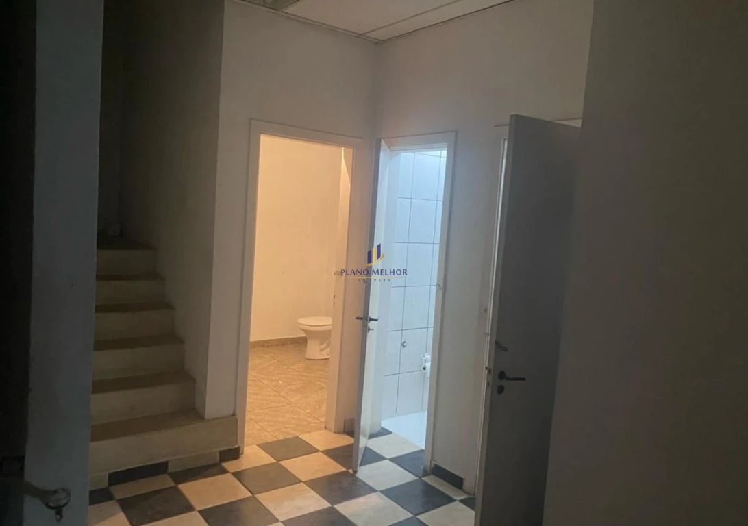 Prédio Inteiro, 535 m² - Foto 8