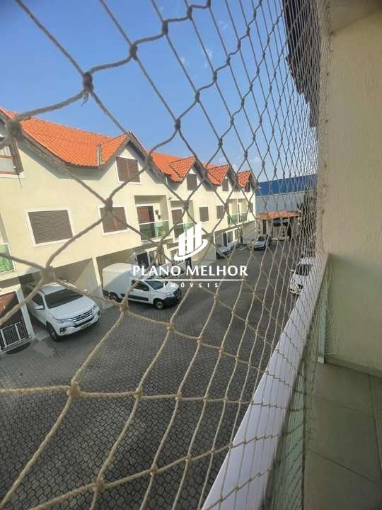 Casa de Condomínio, 3 quartos - Foto 17