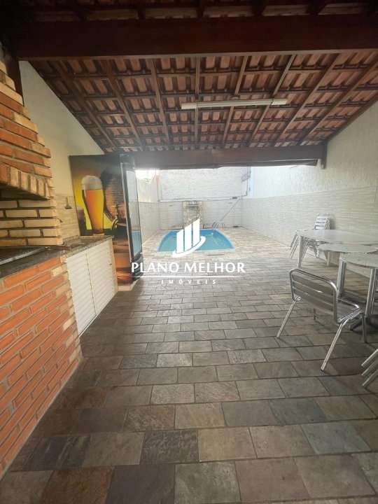Casa de Condomínio, 3 quartos - Foto 19