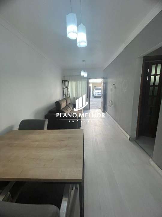 Casa de Condomínio, 3 quartos - Foto 21
