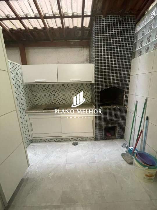 Casa de Condomínio, 3 quartos - Foto 22
