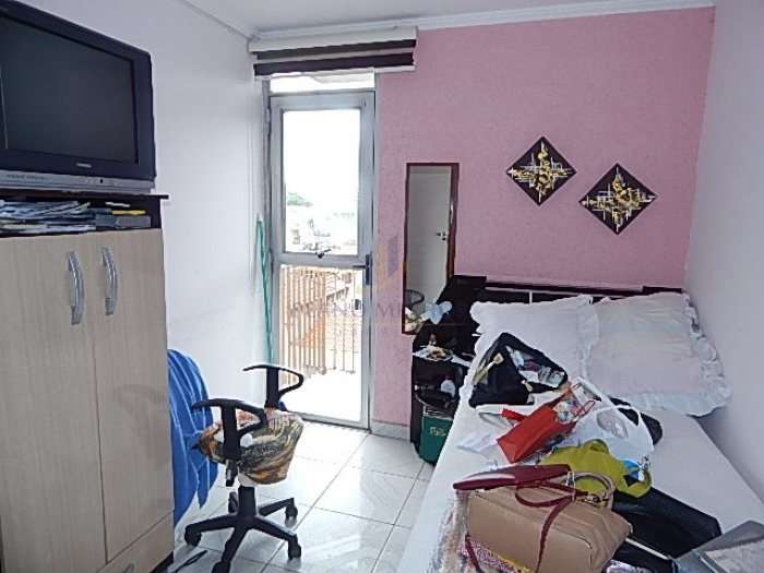 Apartamento, 2 quartos, 48 m² - Foto 10