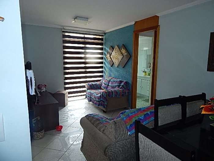 Apartamento, 2 quartos, 48 m² - Foto 23