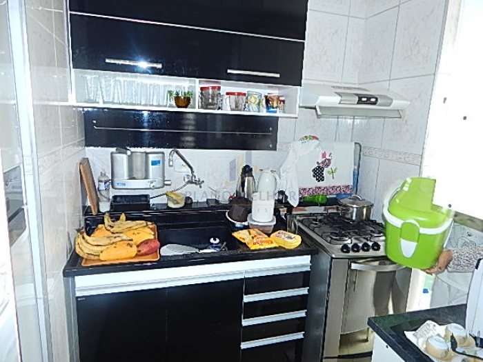 Apartamento, 2 quartos, 48 m² - Foto 29