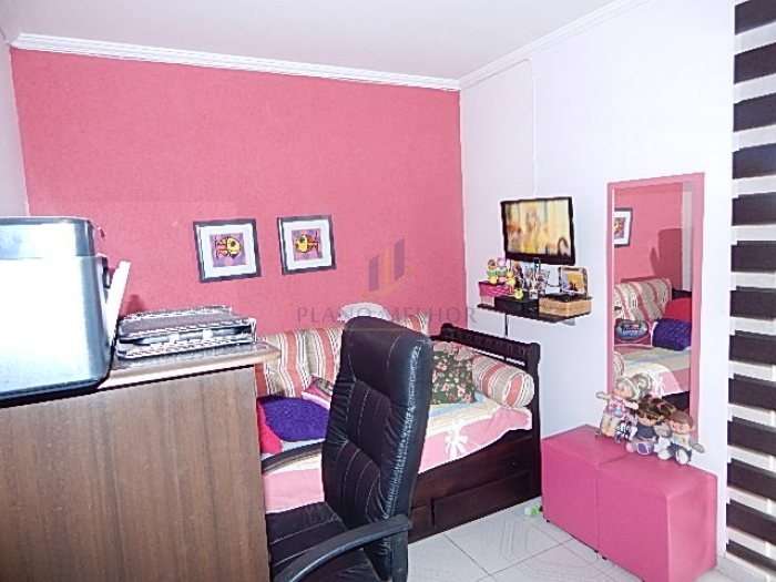 Apartamento, 2 quartos, 48 m² - Foto 3