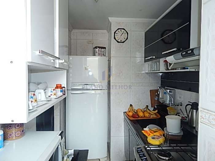 Apartamento, 2 quartos, 48 m² - Foto 34