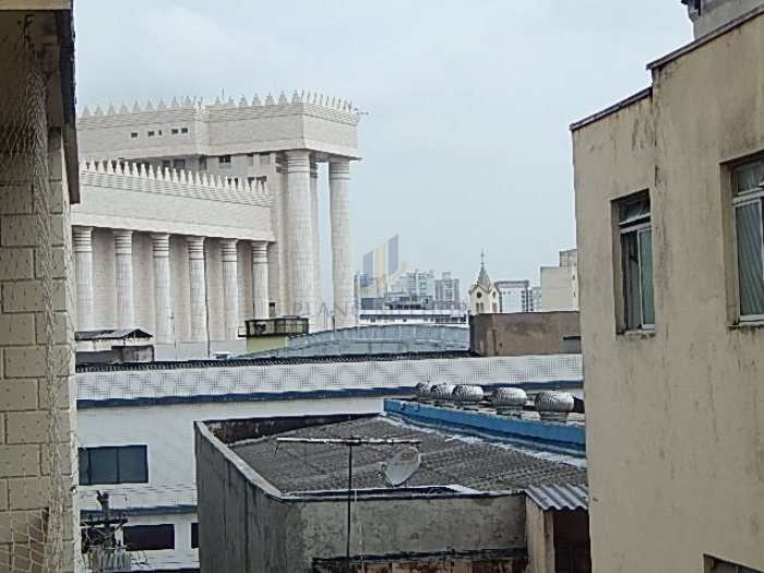 Apartamento, 2 quartos, 48 m² - Foto 35