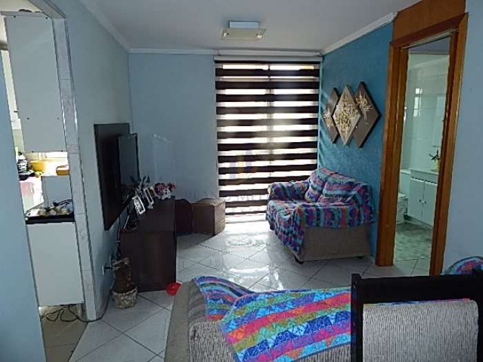 Apartamento, 2 quartos, 48 m² - Foto 61