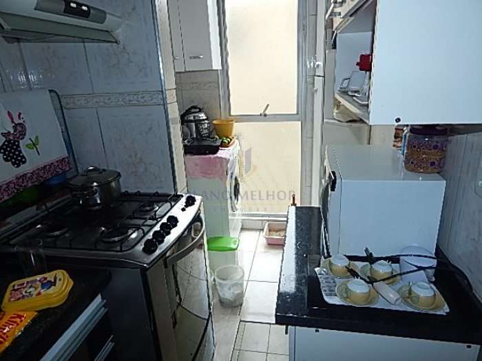 Apartamento, 2 quartos, 48 m² - Foto 67