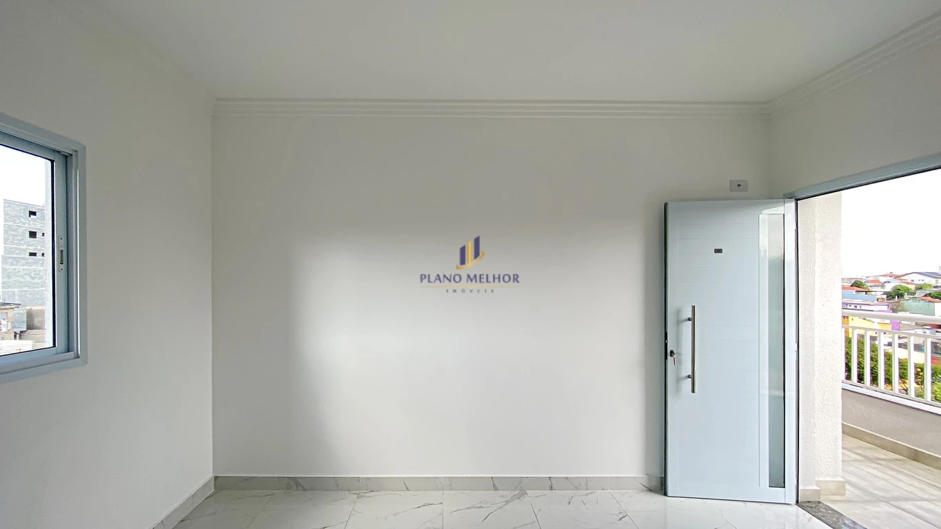 Apartamento, 2 quartos, 46 m² - Foto 10