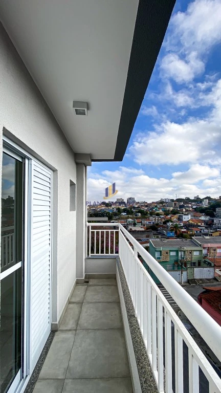Apartamento, 2 quartos, 46 m² - Foto 27