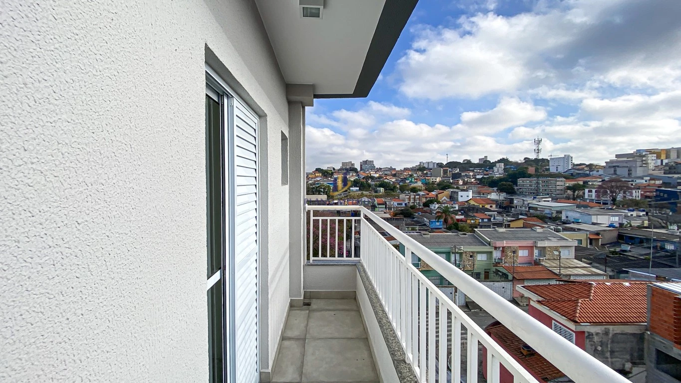 Apartamento, 2 quartos, 46 m² - Foto 28