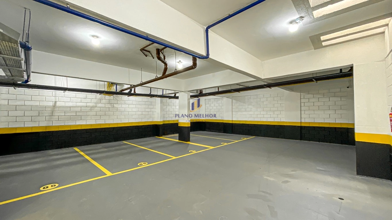 Apartamento, 2 quartos, 46 m² - Foto 6