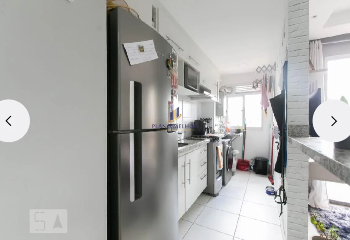 Apartamento, 2 quartos, 54 m² - Foto 10