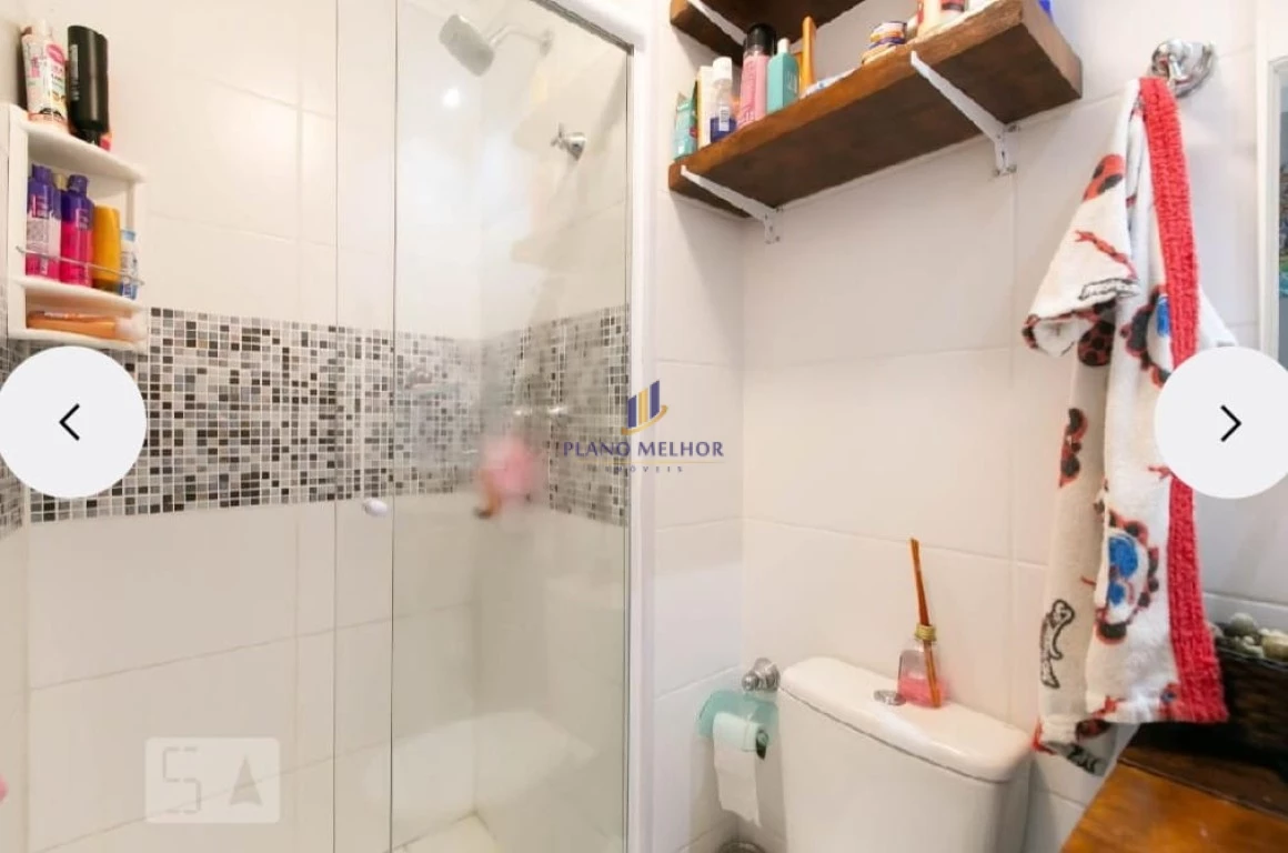 Apartamento, 2 quartos, 54 m² - Foto 9