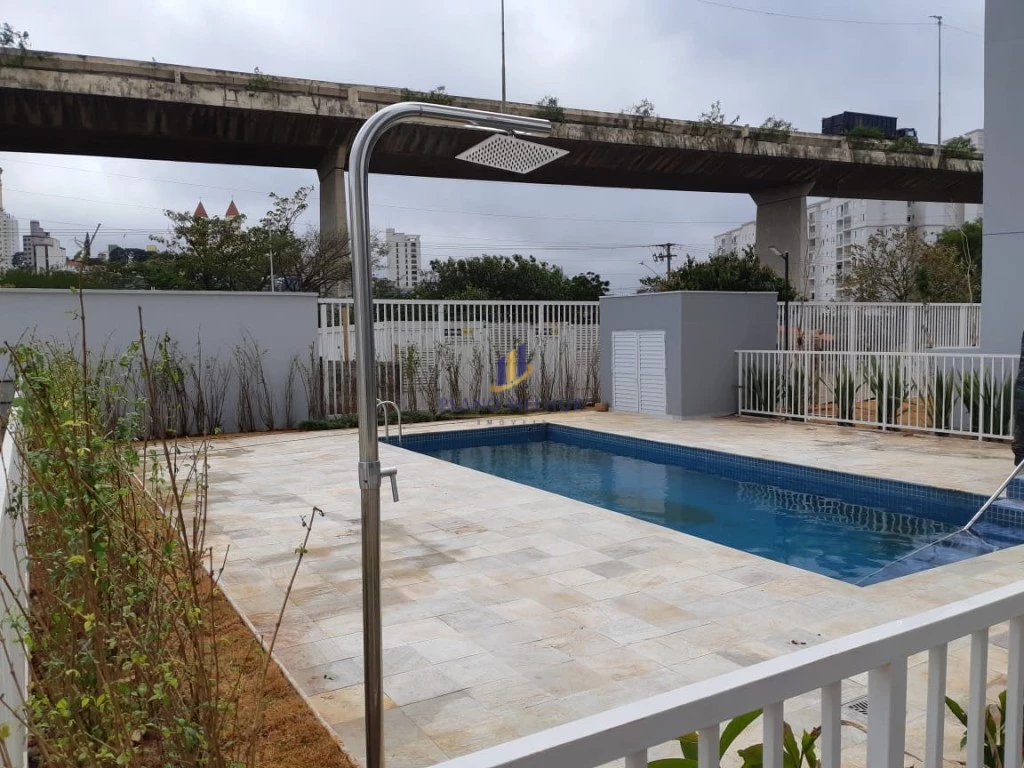 Apartamento, 2 quartos, 43 m² - Foto 10