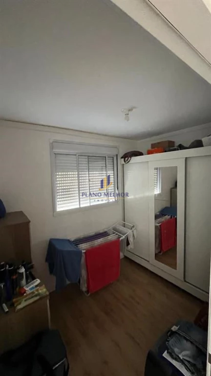 Apartamento, 2 quartos, 43 m² - Foto 5