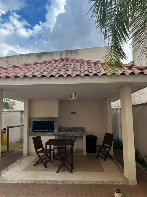 Apartamento, 2 quartos, 33 m² - Foto 10