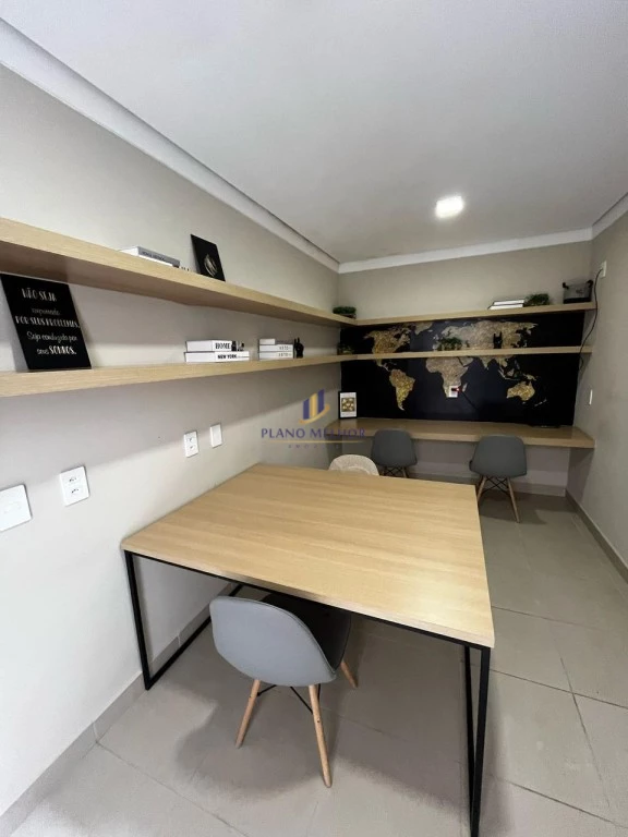 Apartamento, 2 quartos, 33 m² - Foto 11