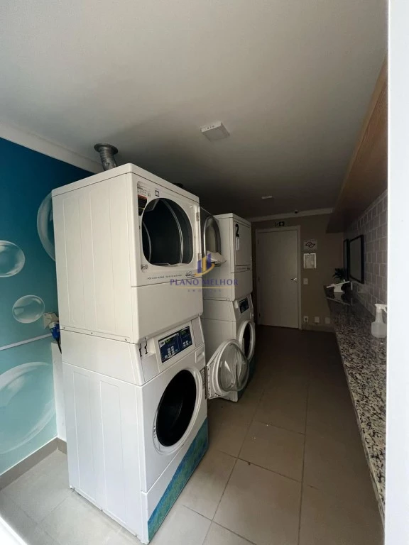 Apartamento, 2 quartos, 33 m² - Foto 12