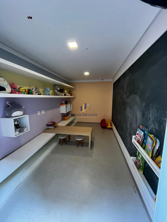 Apartamento, 2 quartos, 33 m² - Foto 13