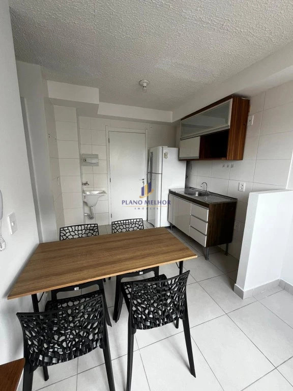 Apartamento, 2 quartos, 33 m² - Foto 14