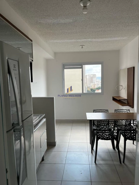 Apartamento, 2 quartos, 33 m² - Foto 15