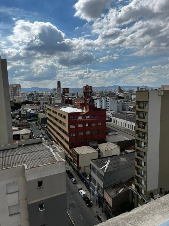 Apartamento, 2 quartos, 33 m² - Foto 17