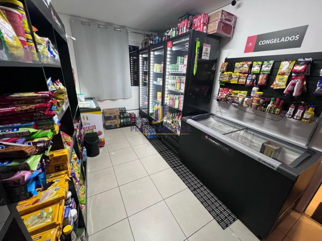 Apartamento, 2 quartos, 33 m² - Foto 25
