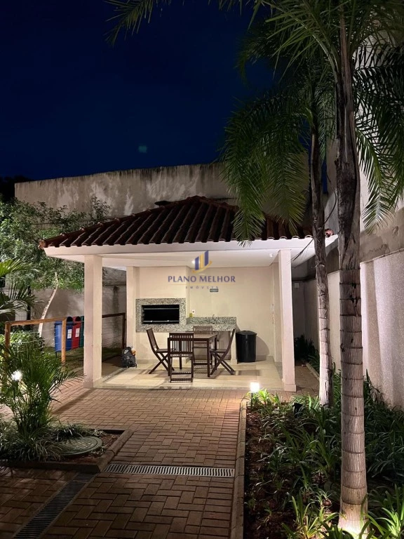 Apartamento, 2 quartos, 33 m² - Foto 26